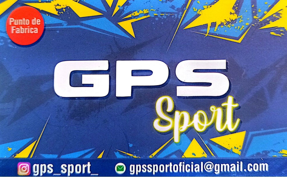 GPS sport