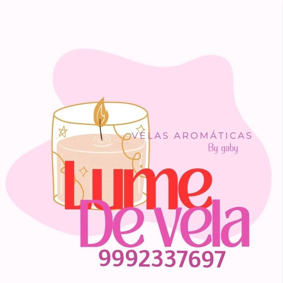 LUME DE VELA HOME