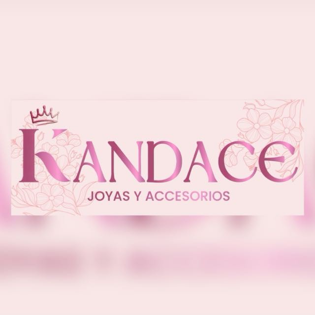 KANDACE ACCESORIOS