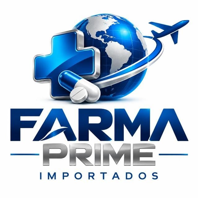 Farma Prime  emagrecedor e peptideos