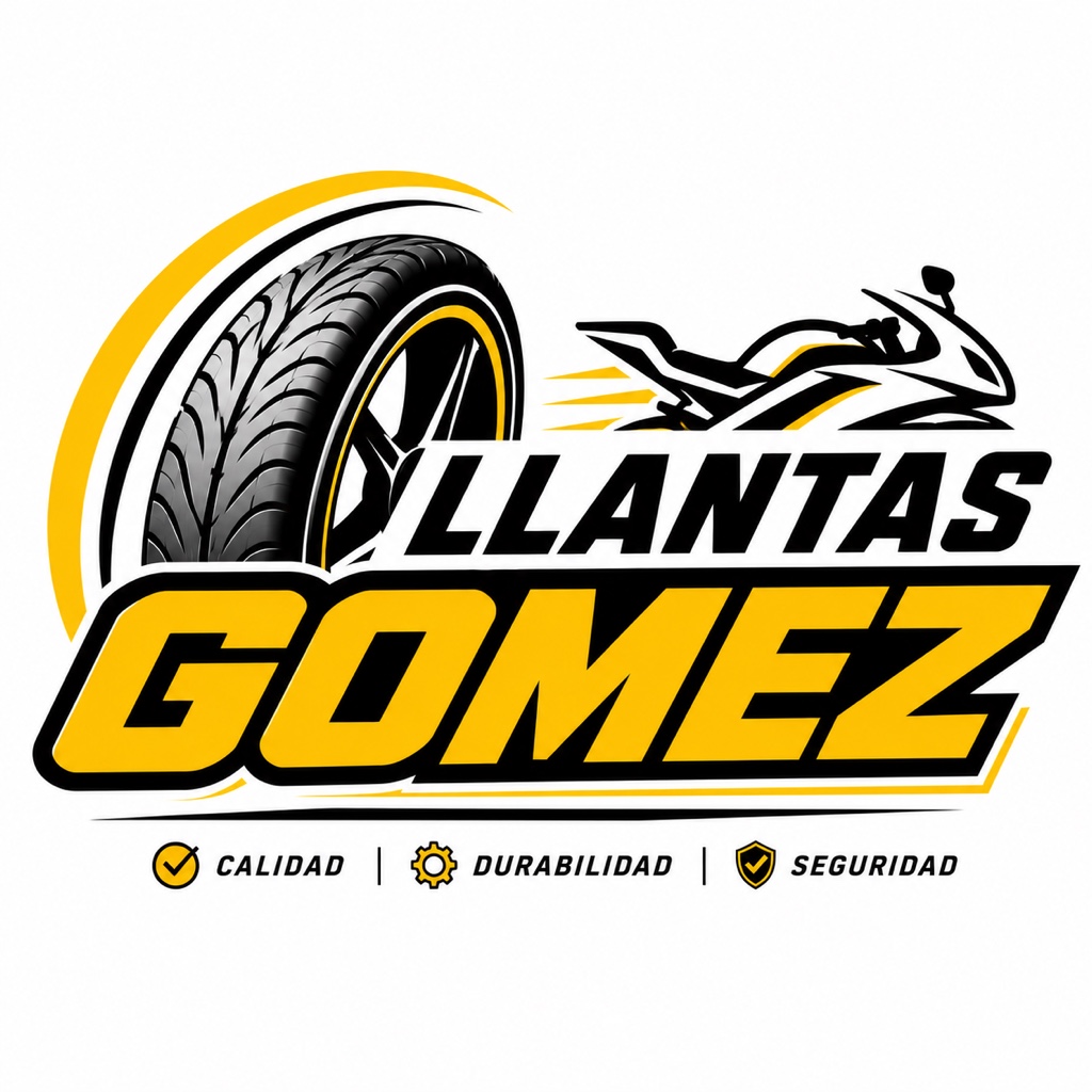 Llantas Gomez