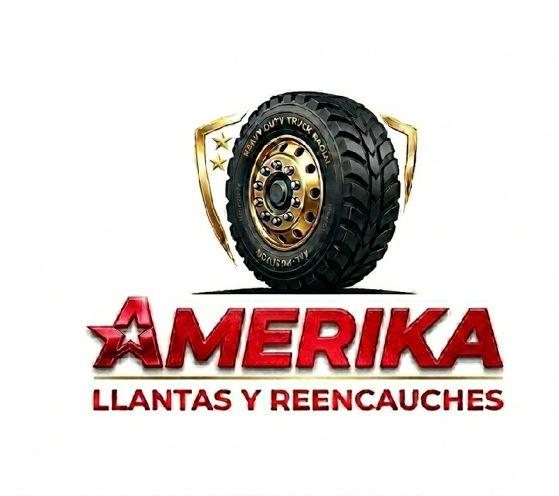 Llantas y Reencauches amerika