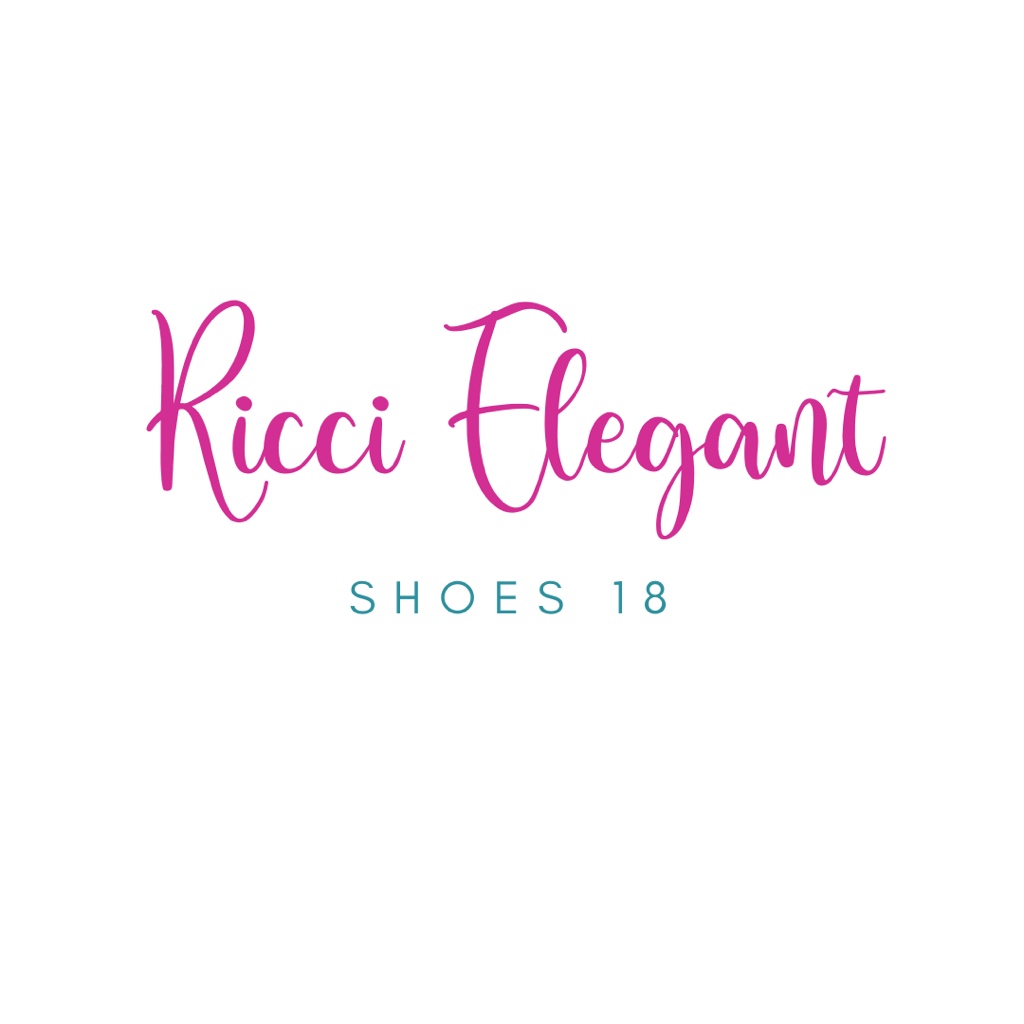 Ricci Elegant Shoes 18