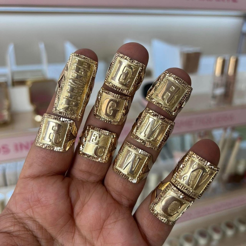 Karla Maria Joyas