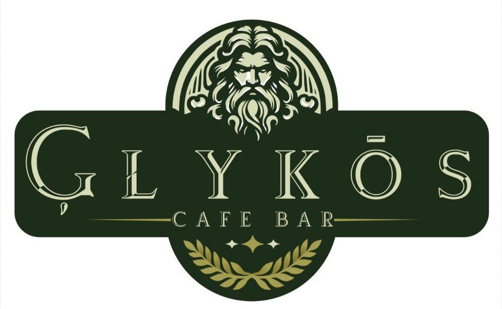 Glykos Cafe Bar