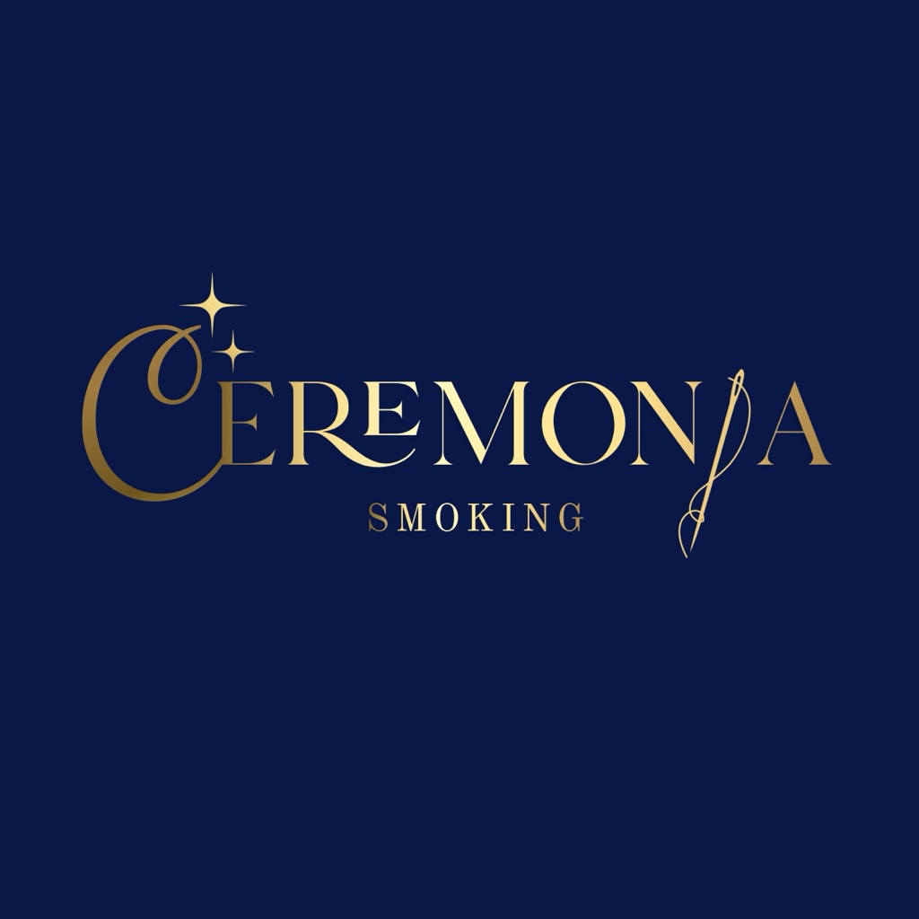 Ceremonia Smoking