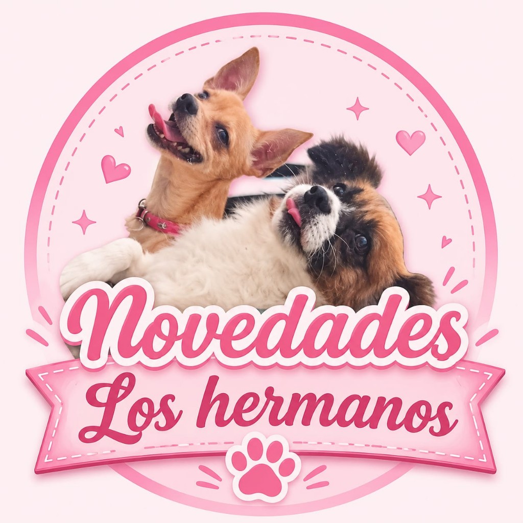 Novedades Los Hermanos