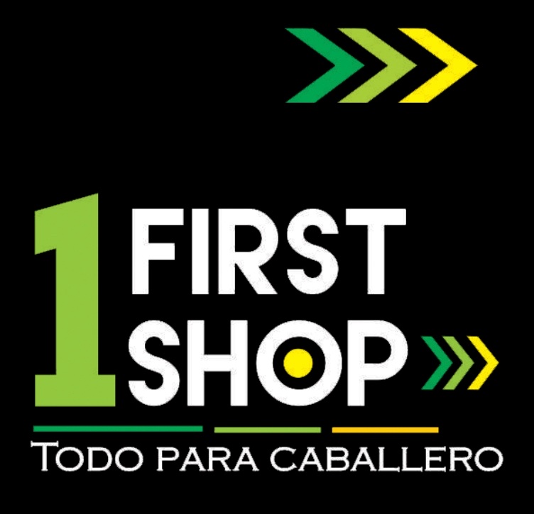 first shop