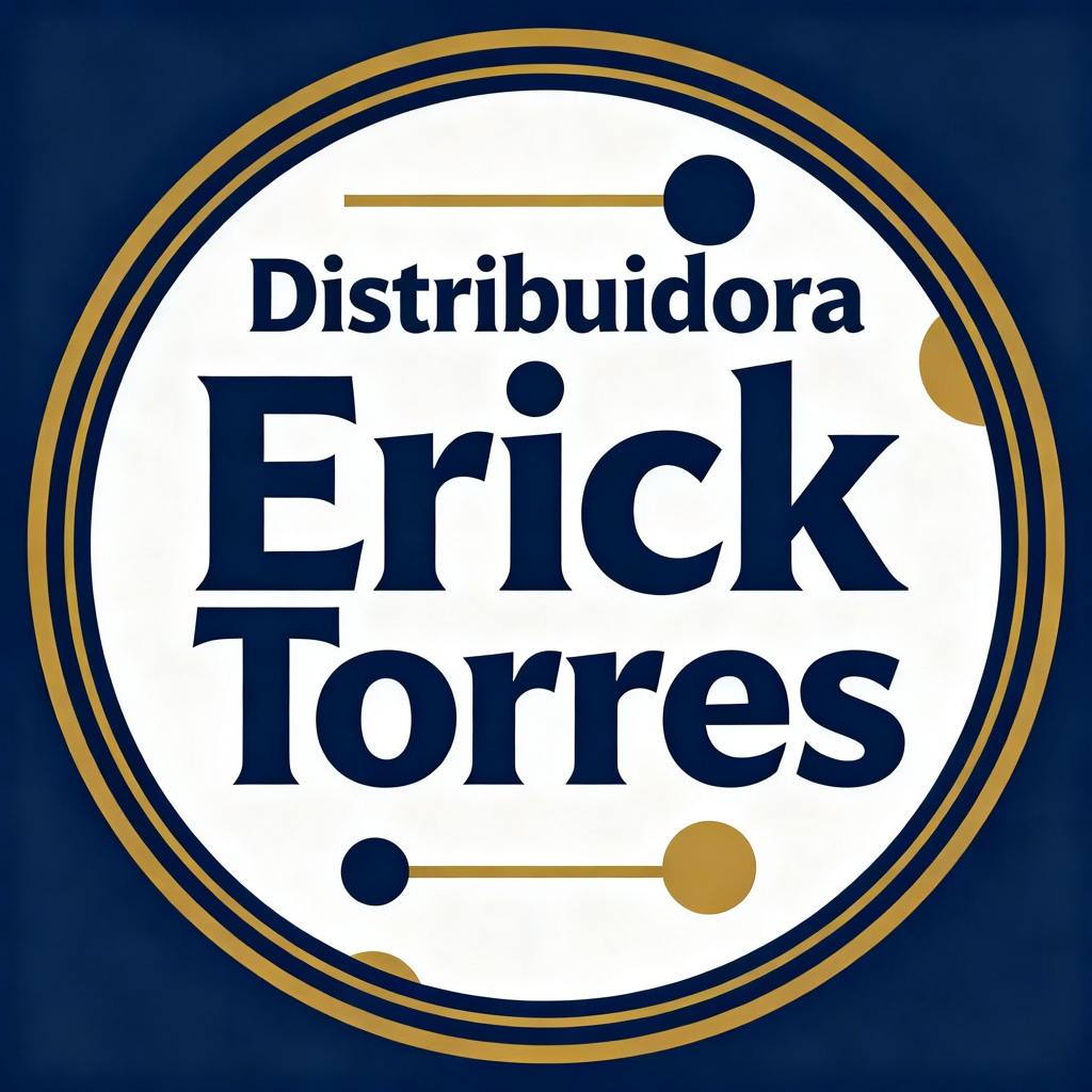 Distribuidora Erick Torres