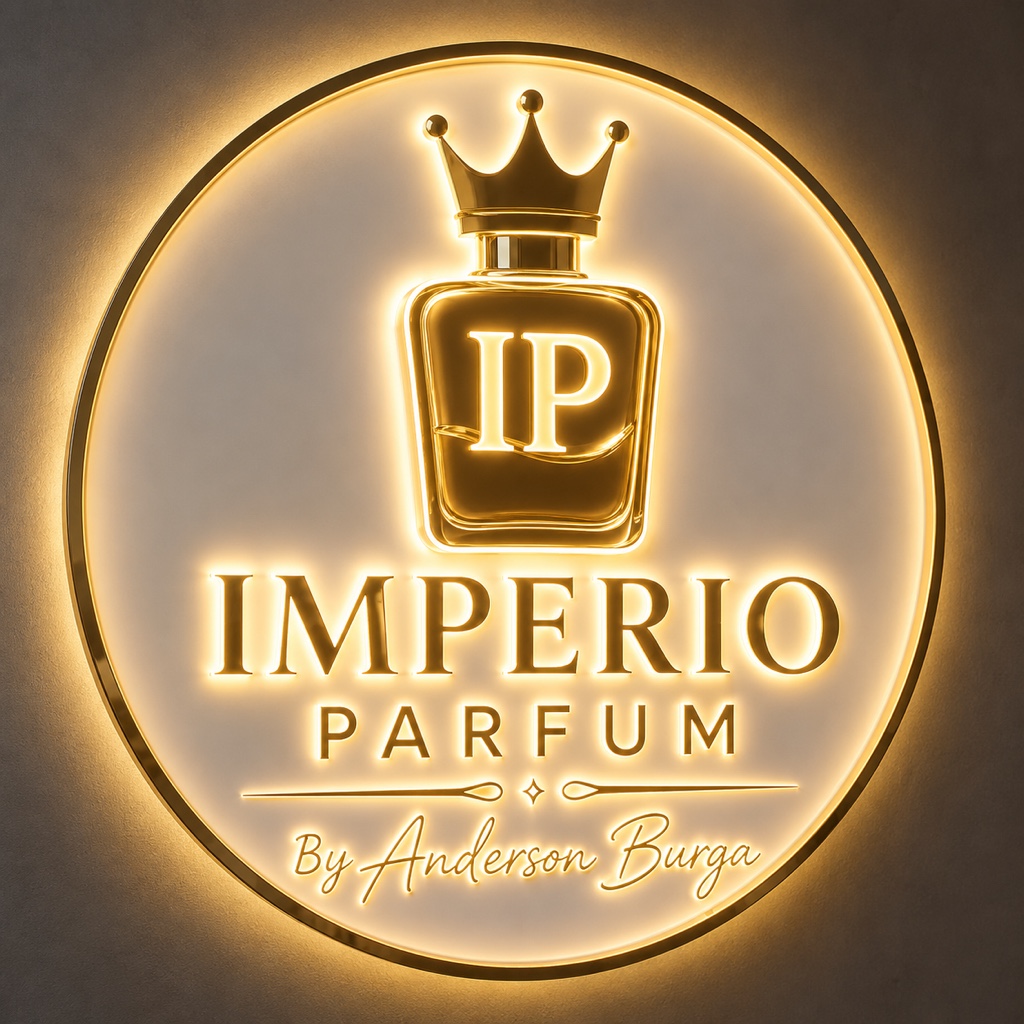 IMPERIO PARFUM