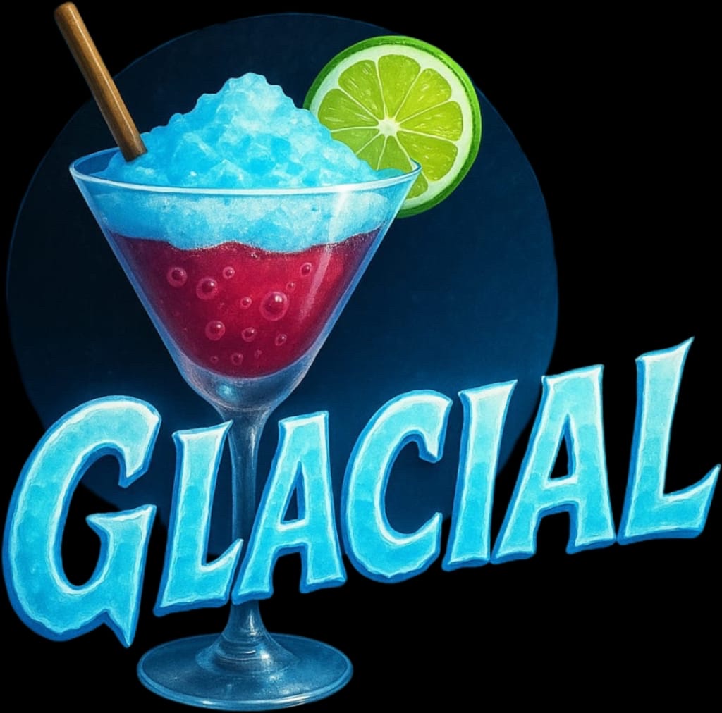 Glacial