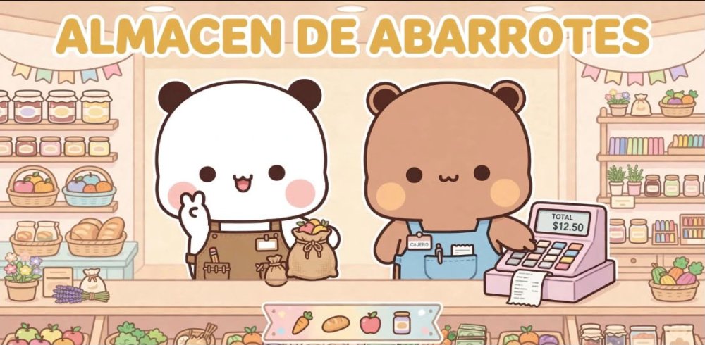 MINI OSOS MARKET