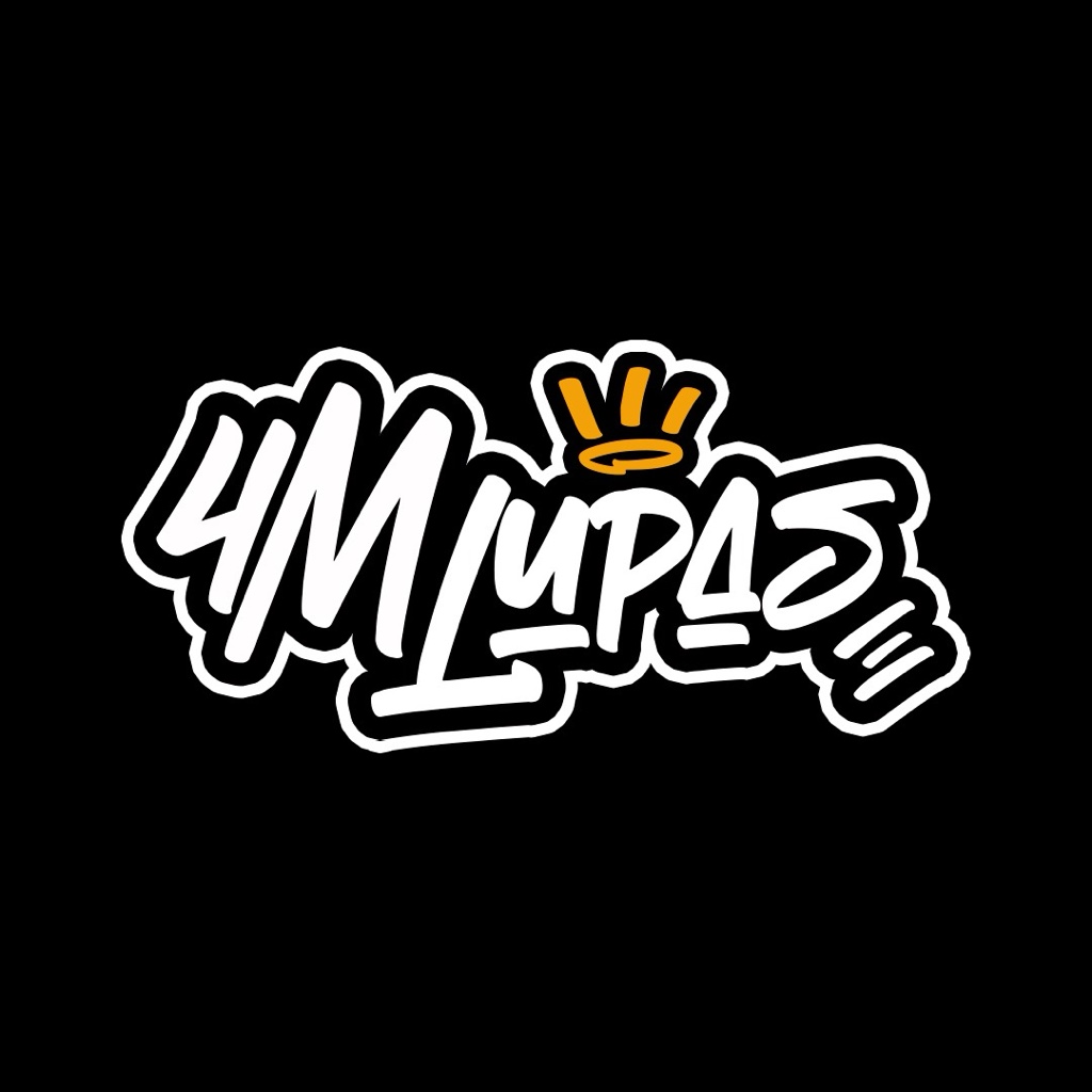 4M Lupas