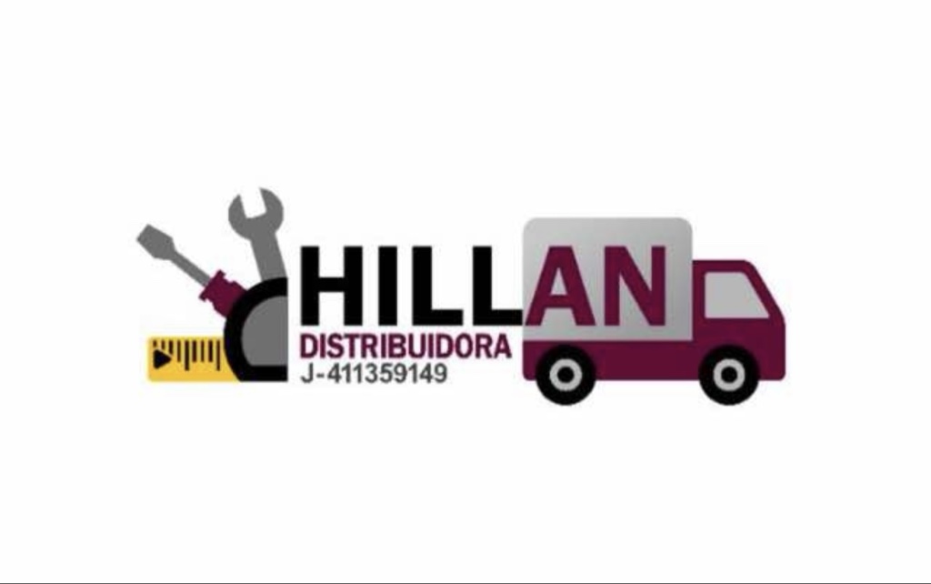 Distribuidora Hillan 2017 C.A