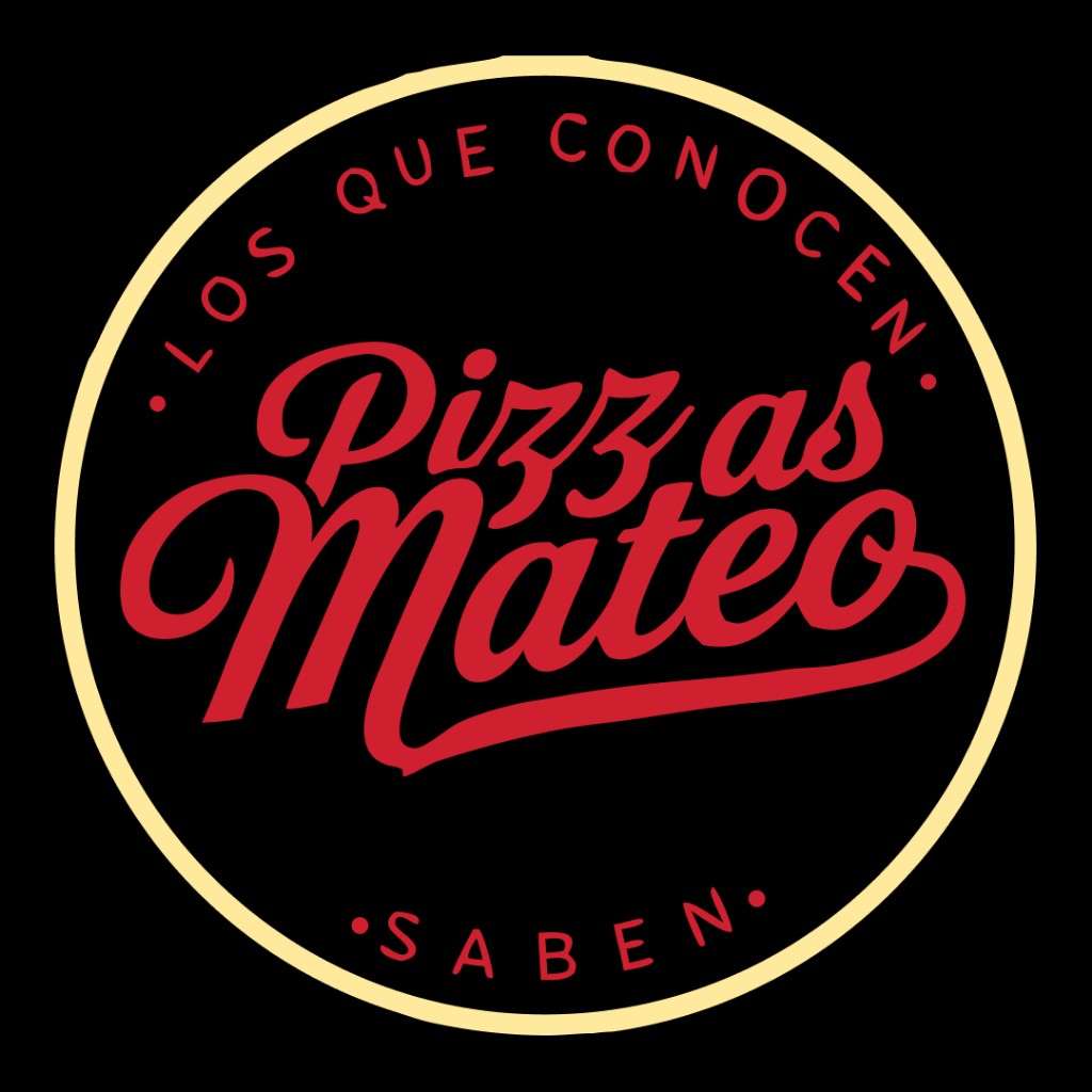 Pizzas Mateo