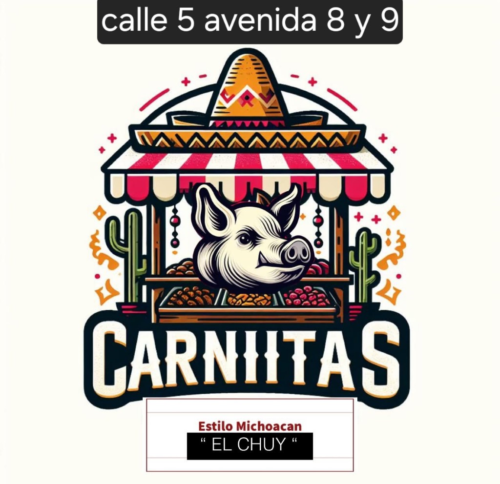 Carnitas el chuy