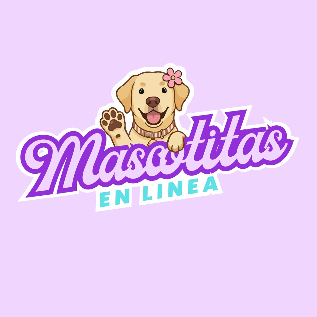 Mascotitas en línea