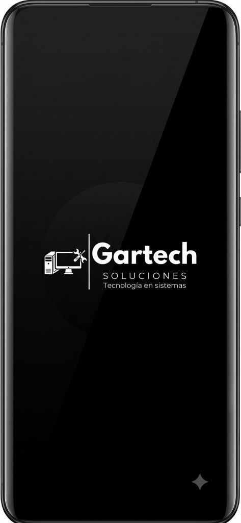 Gartech smartphone