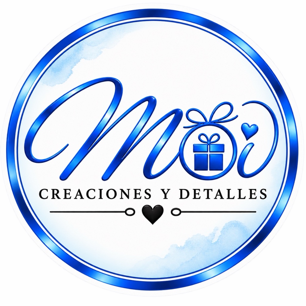 Moi creaciones y detalles