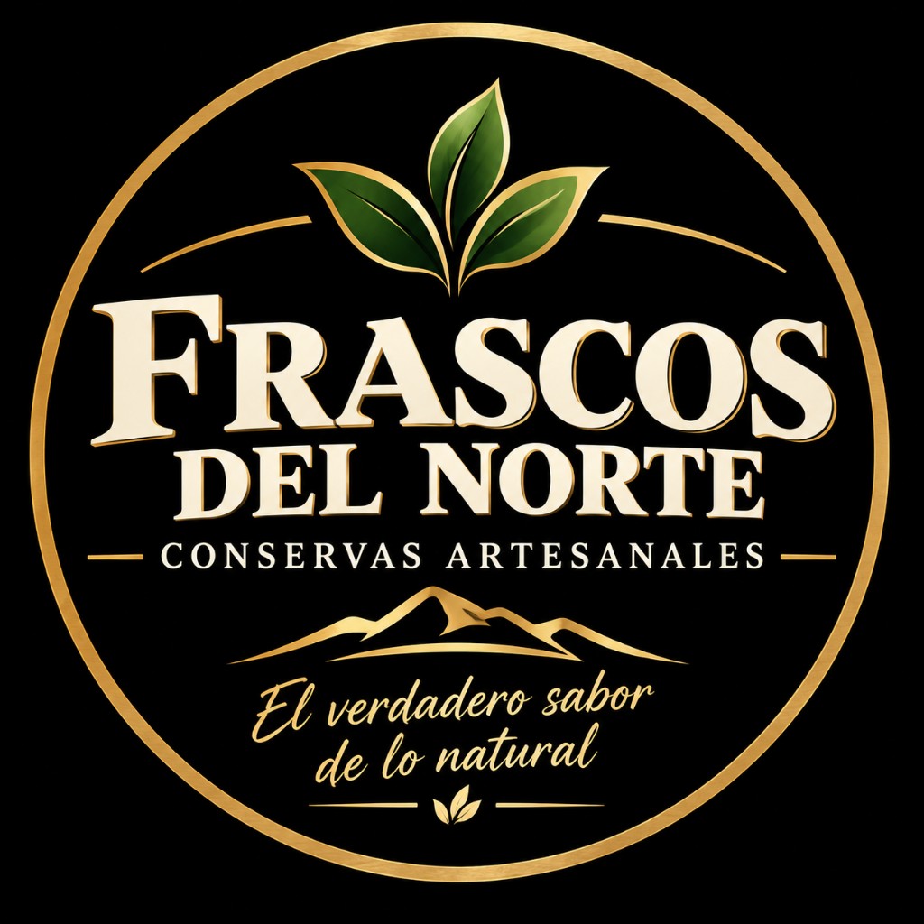 Frascos del Norte