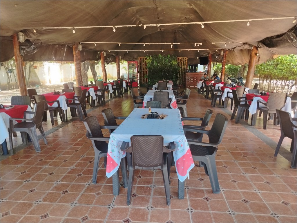 RESTAURANTE EL NOVILLO 2.0