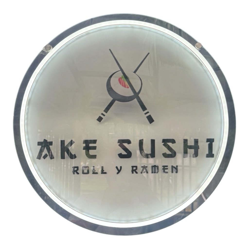 Ake Sushi