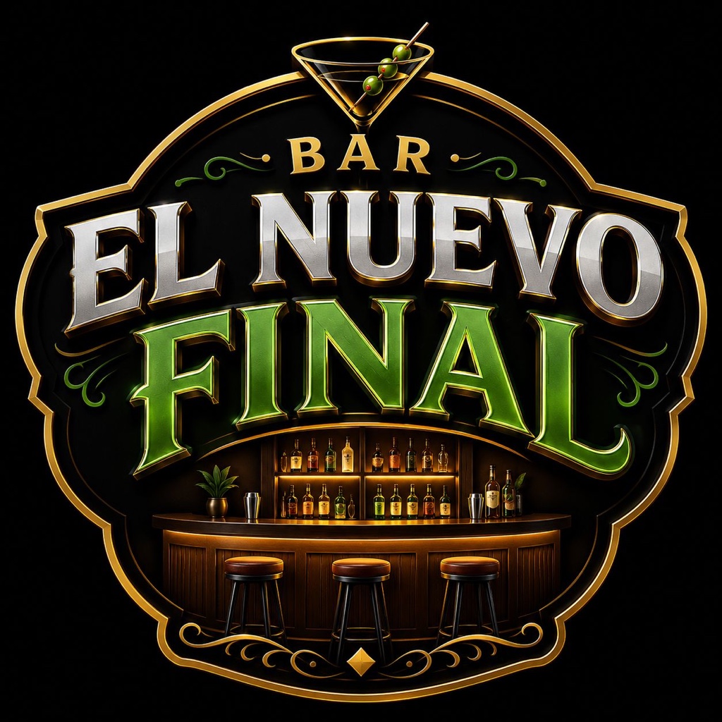 BAR EL  NUEVO FINAL