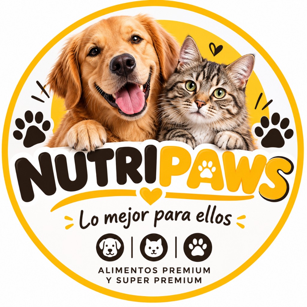 NutriPaws❤️