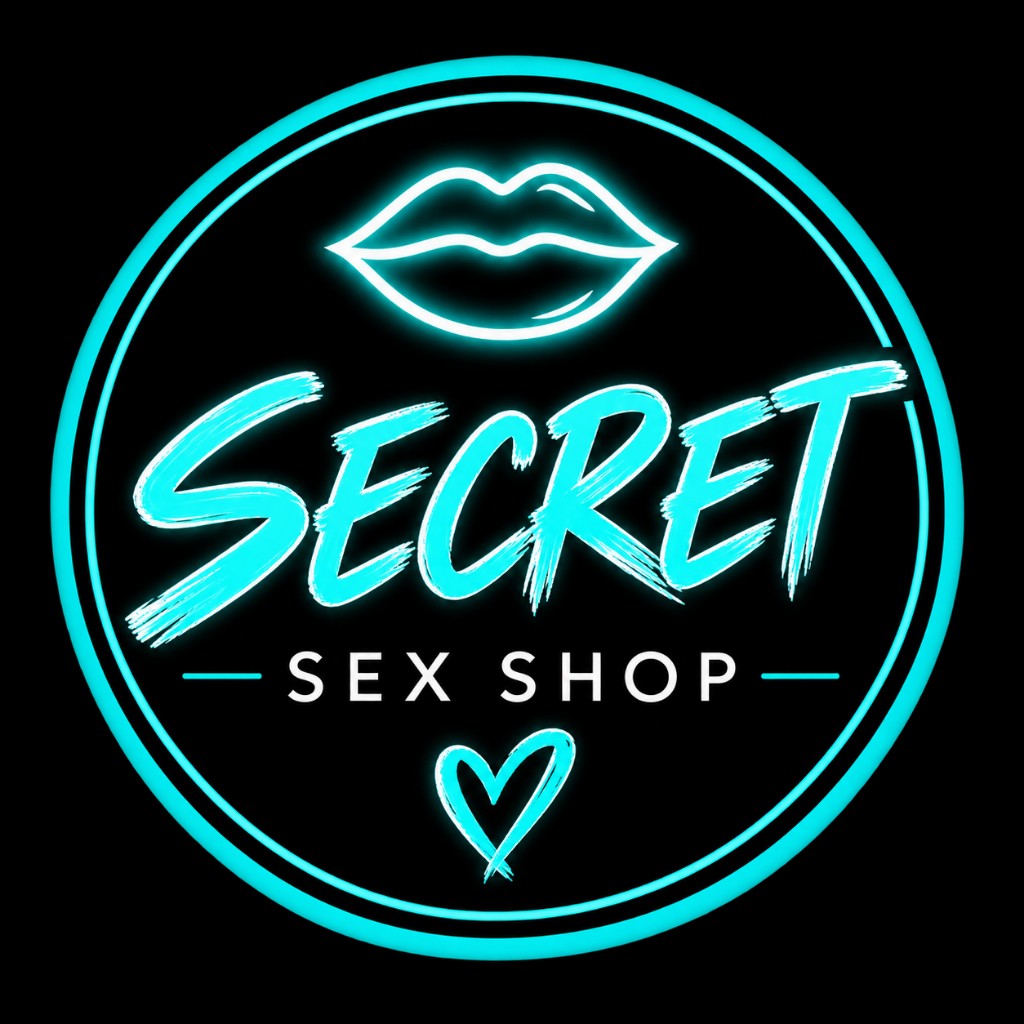 Secret sex shop