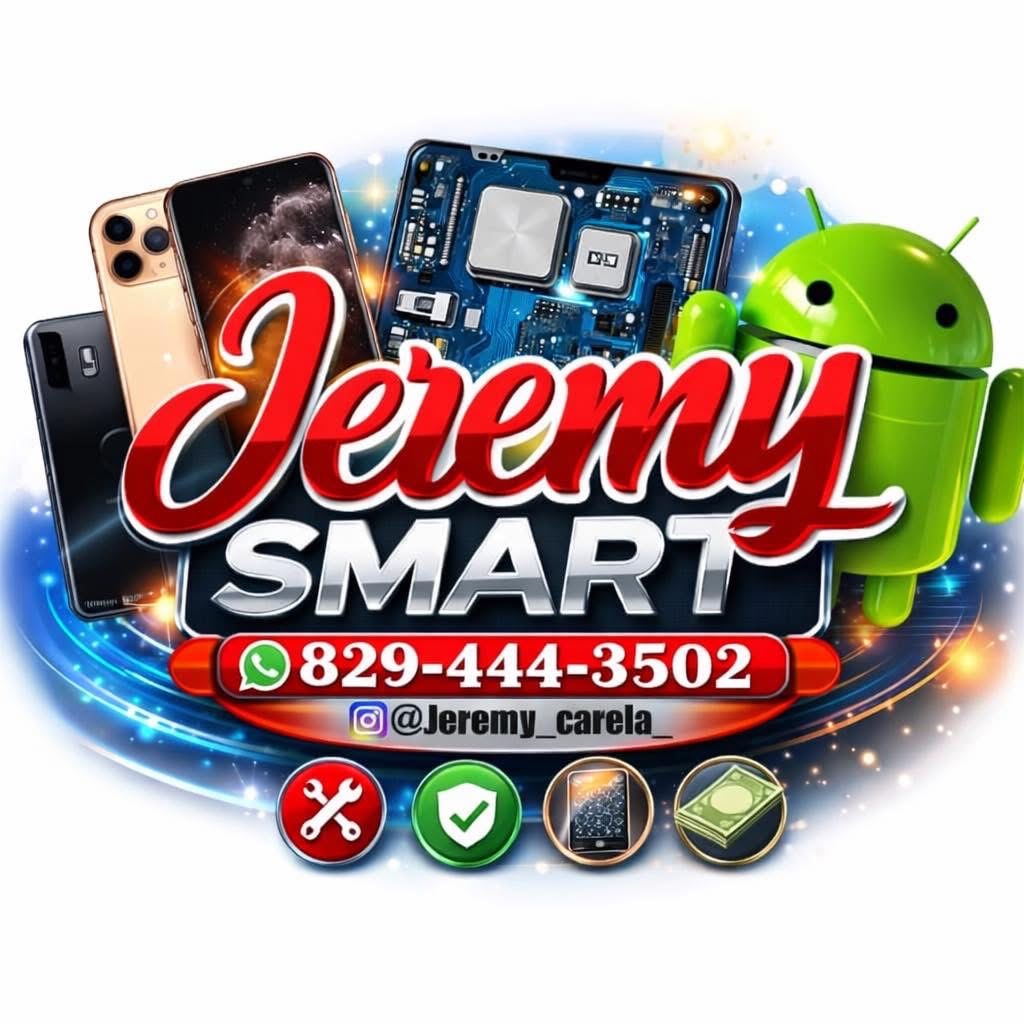 Jeremy Smart