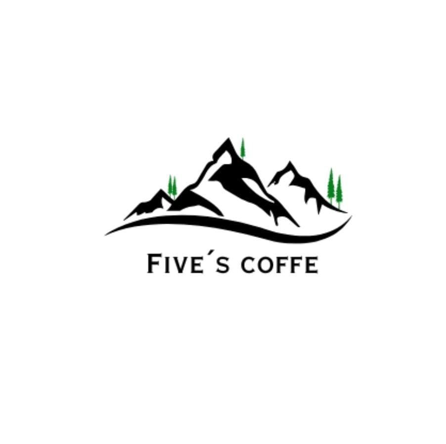 Fives Coffee