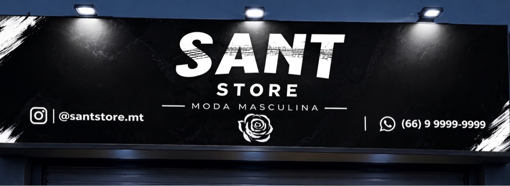 Sant Store