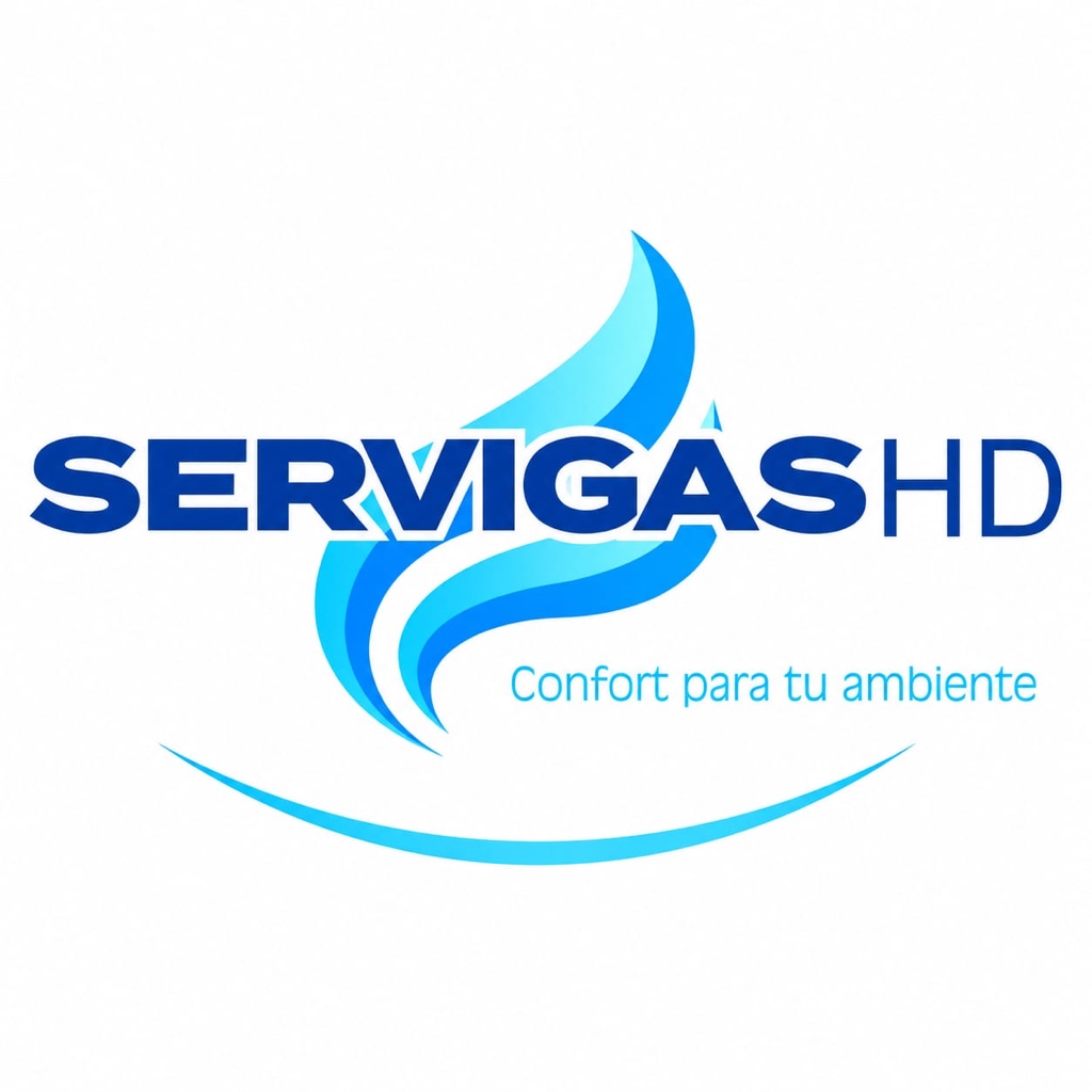 ServiGas HD