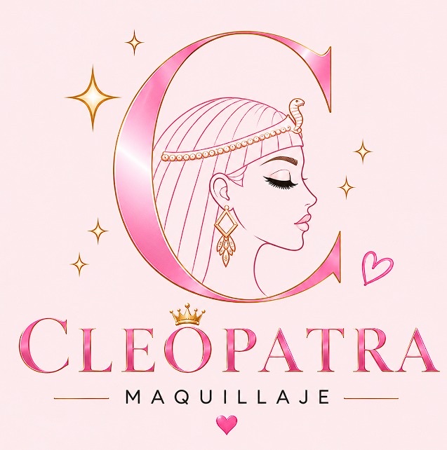Cleopatra maquillaje