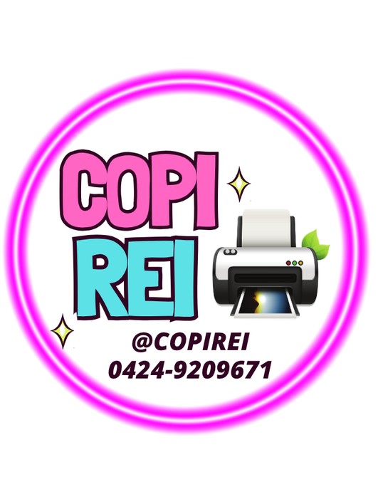 Copi rei
