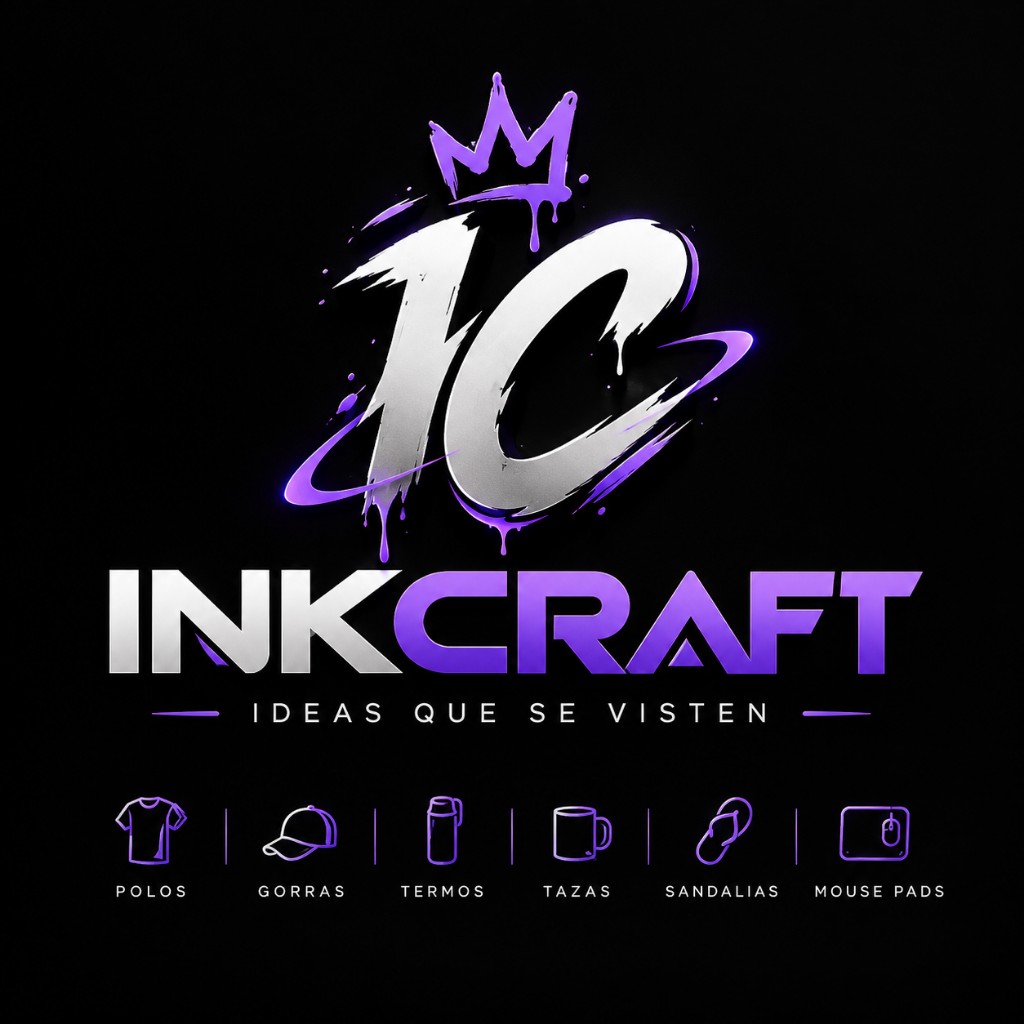 INKCRAFT