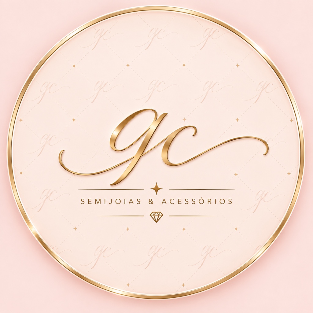 GC Semijoias e Acessórios
