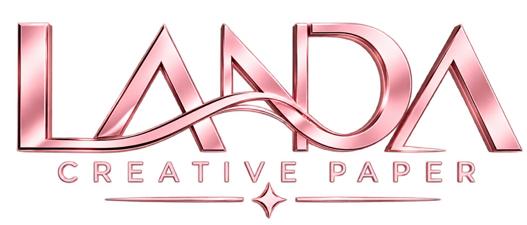 Landa Creative Paper