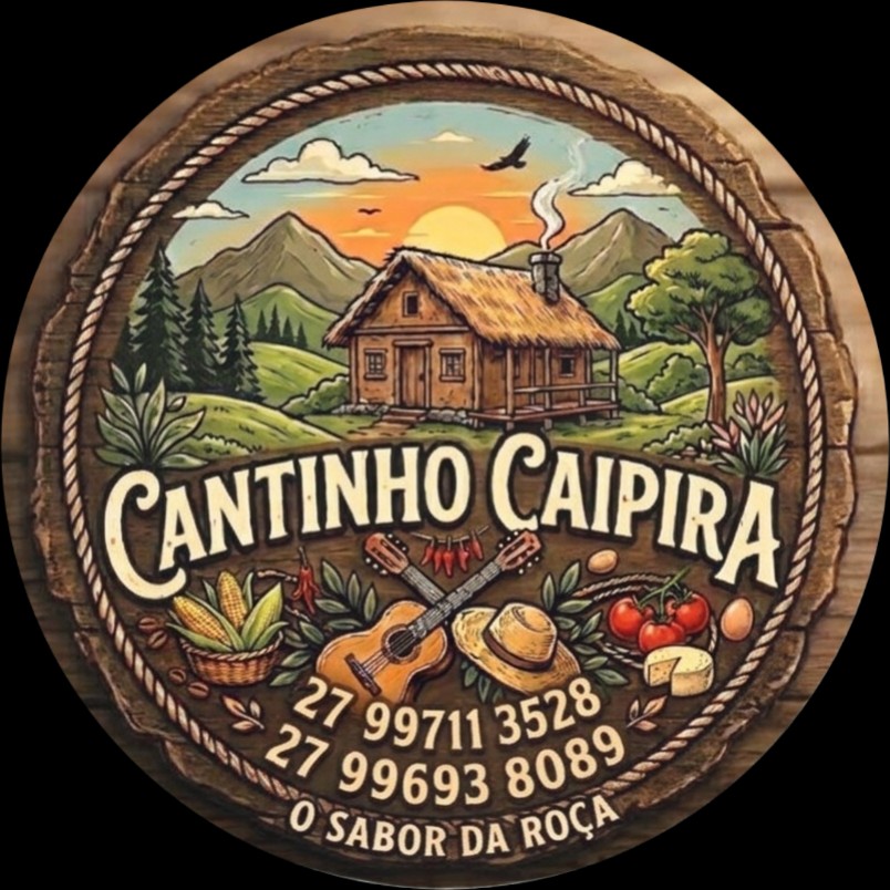 Cantinho Caipira