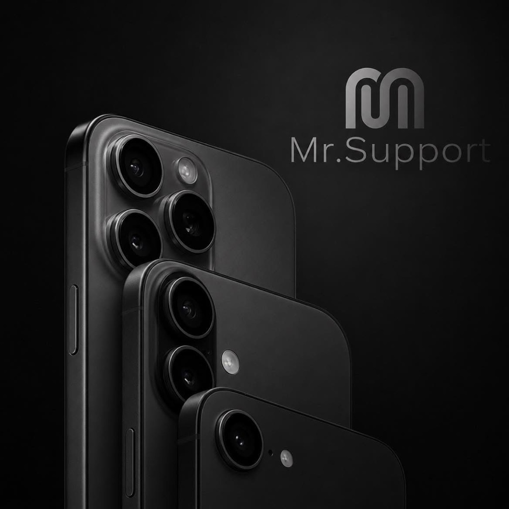 Mr Support