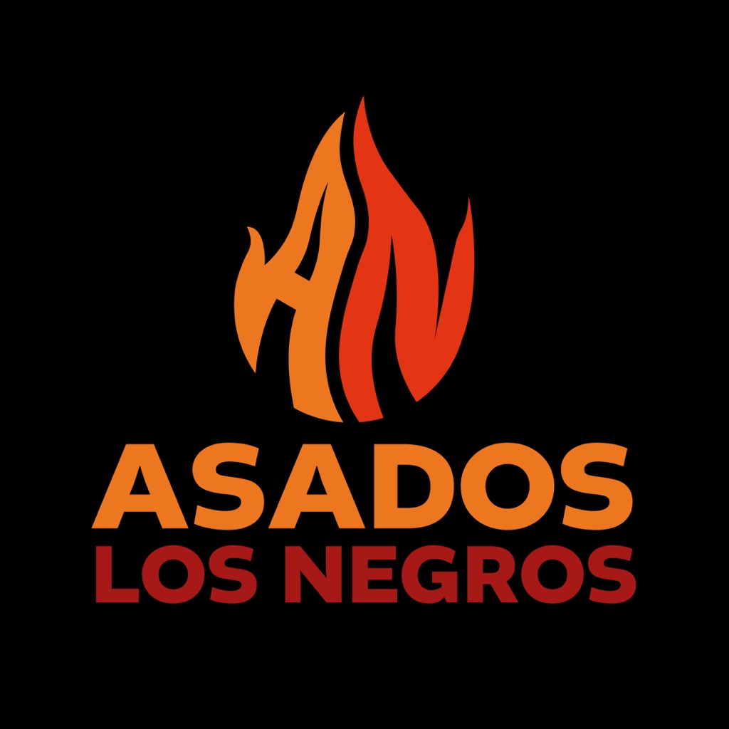 Asados los negros