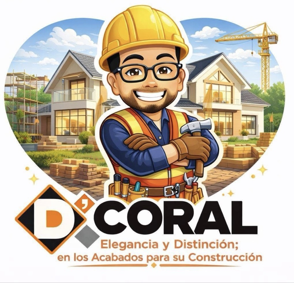 D CORAL