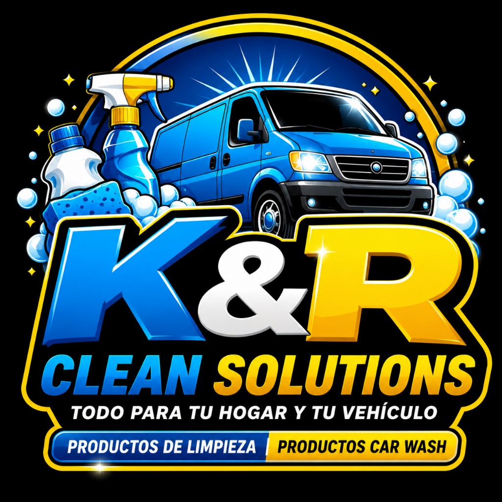 KyR Clean Solutions