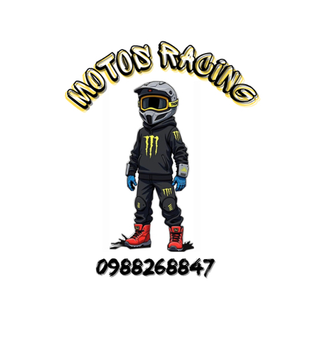 MOTOS RACING
