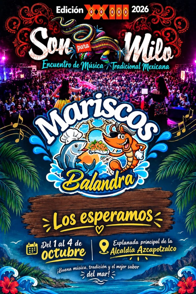 Mariscos balandra union