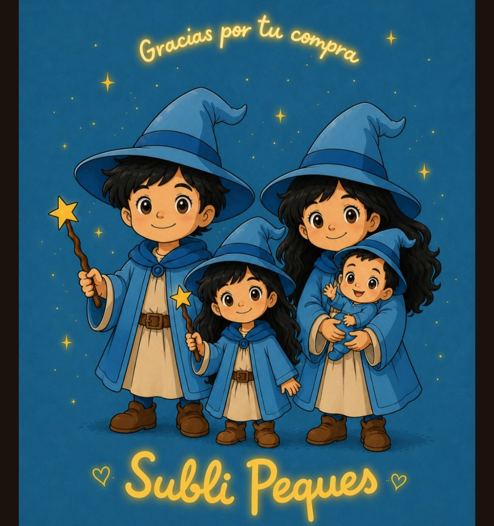 Subli peques