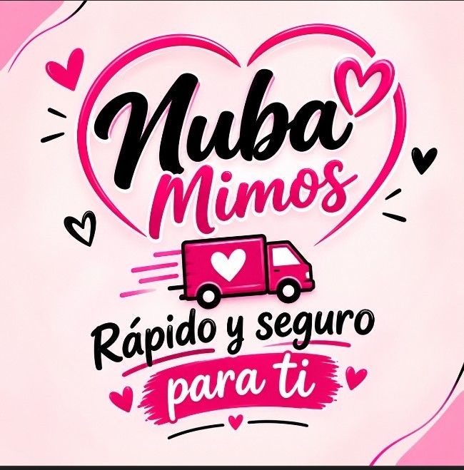 Nuba mimos