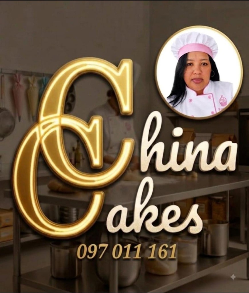 China cakes