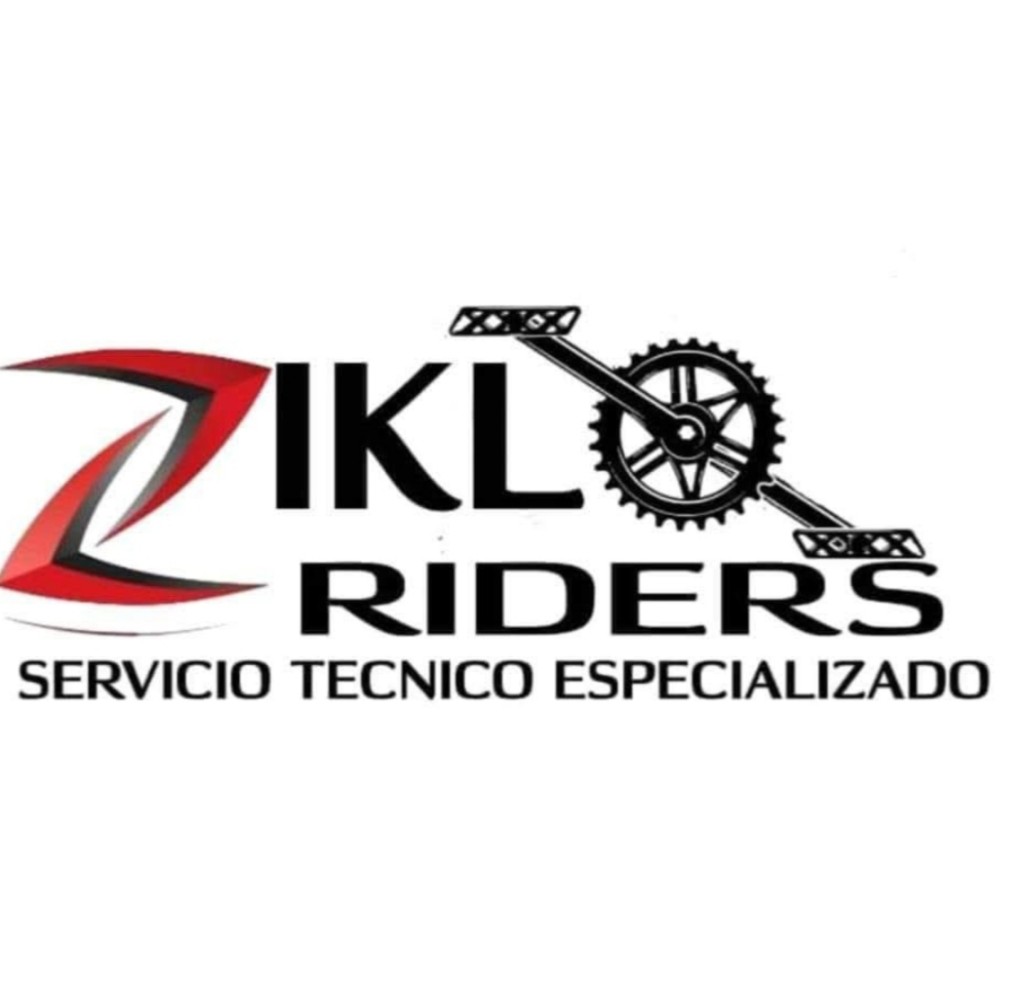 Ziklo Riders