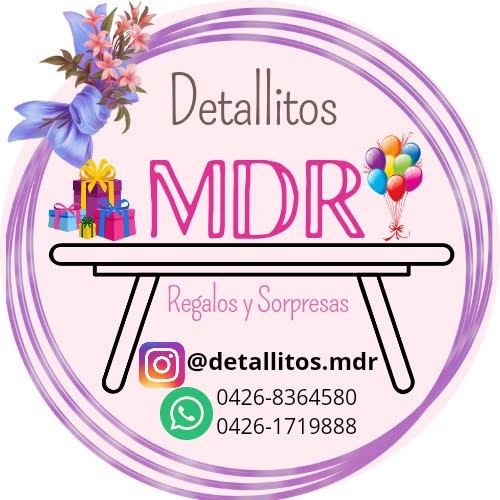 Detallitos MDR